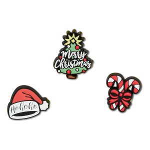 Christmas Holiday Popinz 3 pack