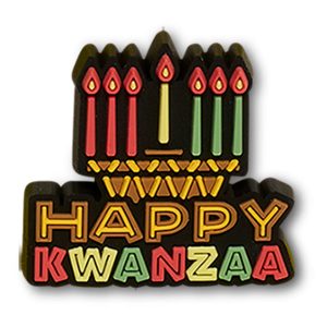Kwanzaa Holiday Popinz