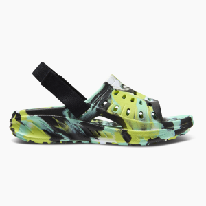 Kids Trekking Slide - Final Sale
