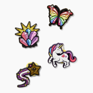 Magic Quest Popinz 4 Pack