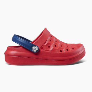Kids' Varsity Clog - Final Sale