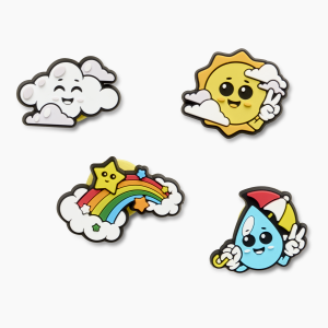 Happy Weather Popinz 4 Pack